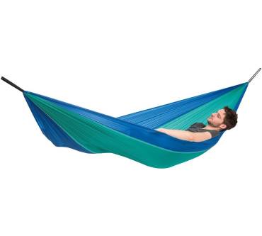 Produktbild Amazonas Ultra-Light Revolution Adventure Hammock