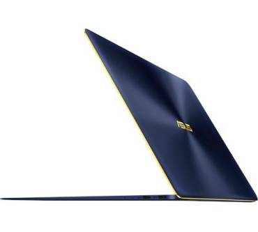 Produktbild Asus Zenbook 3 Deluxe UX490UA (Core i7-7500U, 16 GB RAM, 1 TB SSD)