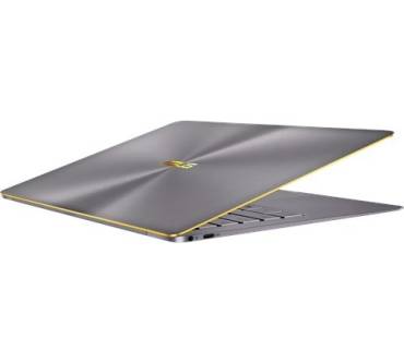Produktbild Asus Zenbook 3 Deluxe UX490UA (Core i7-7500U, 16 GB RAM, 1 TB SSD)