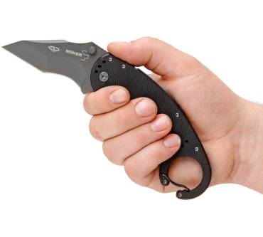 Produktbild Böker Plus Kerambit