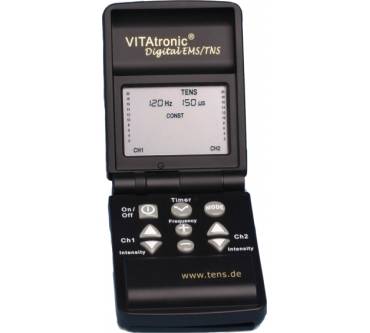 Produktbild Vitatronic Digital EMS/TNS