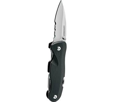 Produktbild Leatherman Crater c33Tx