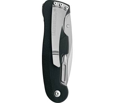 Produktbild Leatherman Crater c33Tx