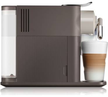 Produktbild Nespresso Lattissima One EN500