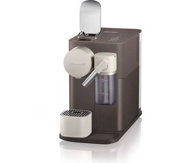 Produktbild Nespresso Lattissima One EN500