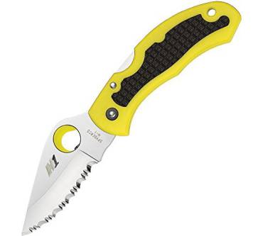 Produktbild Spyderco Snap-It Salt SpyderEdge