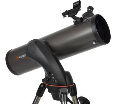 Produktbild Celestron NexStar 130SLT