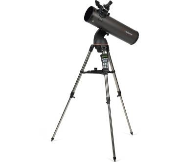 Produktbild Celestron NexStar 130SLT