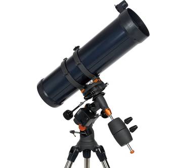 Produktbild Celestron AstroMaster 130EQ