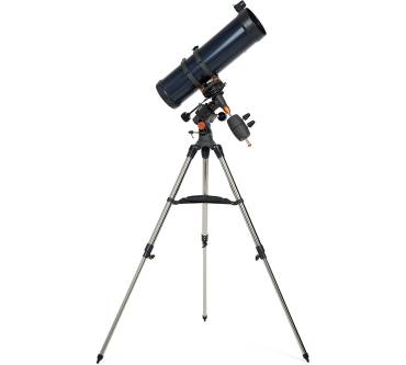 Produktbild Celestron AstroMaster 130EQ