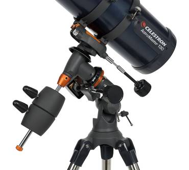 Produktbild Celestron AstroMaster 130EQ