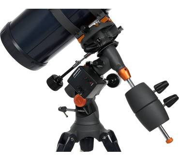 Produktbild Celestron AstroMaster 130EQ