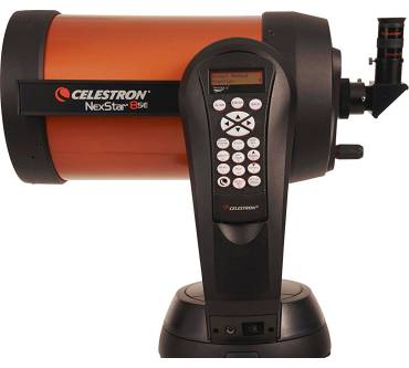 Produktbild Celestron NexStar 8 SE