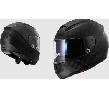 Produktbild LS2 Helmets Vector C Evo FF397