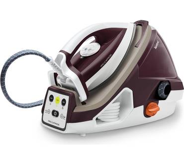 Produktbild Tefal Pro Express GV7810