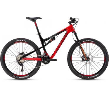 Produktbild Rocky Mountain Thunderbolt 730 MSL 2x11- Shimano SLX (Modell 2017)