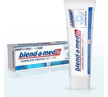 Produktbild Blend-a-med Oral-B Pro Expert Gesundes Weiss