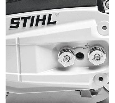 Produktbild Stihl MS 462 C-M