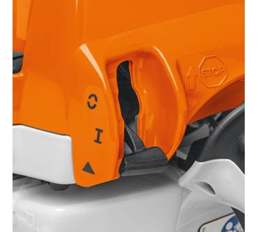 Produktbild Stihl MS 462 C-M