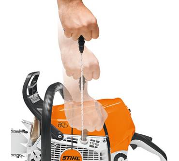 Produktbild Stihl MS 462 C-M