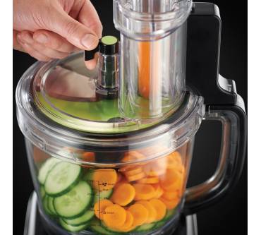 Produktbild Russell Hobbs Performance Pro Food Processor 22270-56