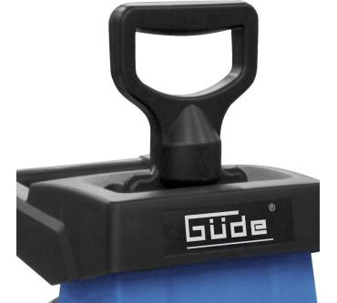 Produktbild Güde GH 2801 Silent