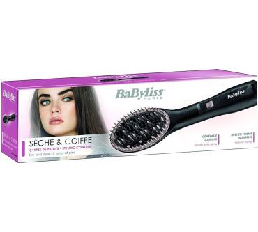 Produktbild BaByliss AS140E Dry & Style