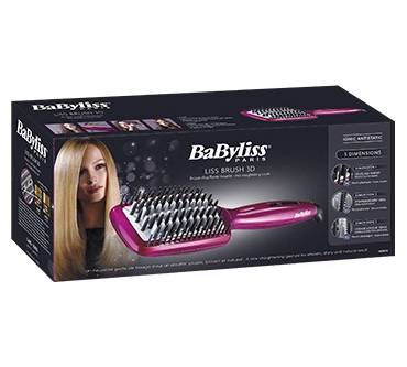 Produktbild BaByliss HSB100E