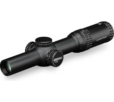 Produktbild Vortexoptik Strike Eagle 1-6x24 AR-BDC