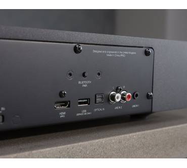 Produktbild Q Acoustics M2 Soundbase