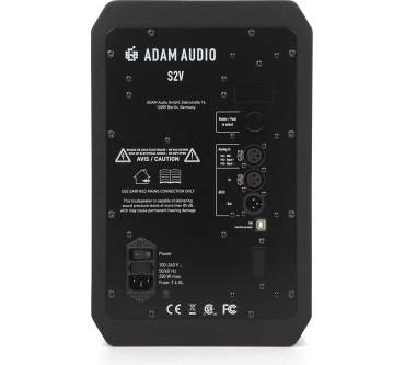 Produktbild Adam Audio S2V