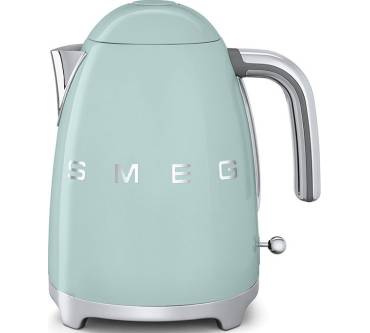 Produktbild Smeg KLF01