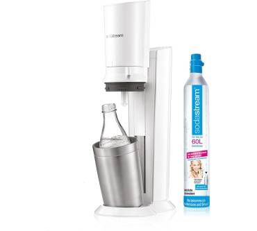 Produktbild SodaStream Crystal 2.0