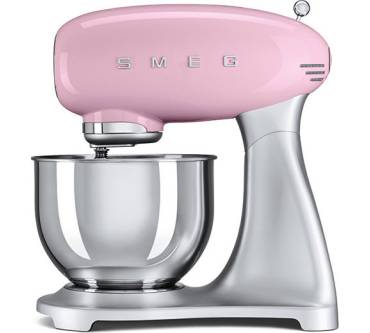 Produktbild Smeg SMF01PBEU