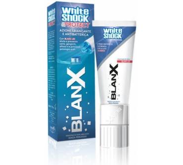 Produktbild Delta Pronatura BlanX White Shock