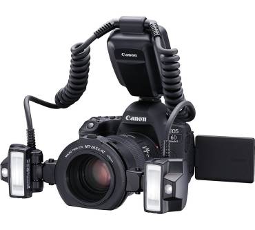 Produktbild Canon Macro Twin Lite MT-26EX-RT