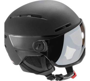 Produktbild Rossignol Visor Dual Lense Black