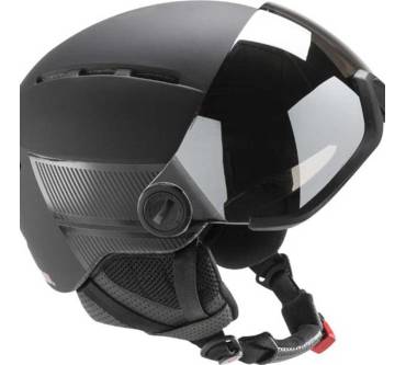 Produktbild Rossignol Visor Dual Lense Black