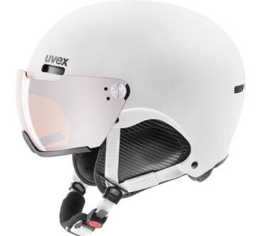 Produktbild Uvex Hlmt 500 Visor