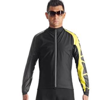 Produktbild Assos milleJacket_evo7