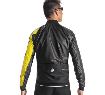 Produktbild Assos milleJacket_evo7