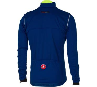 Produktbild Castelli Espresso 4 Jacket