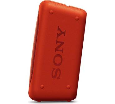 Produktbild Sony GTK-XB60