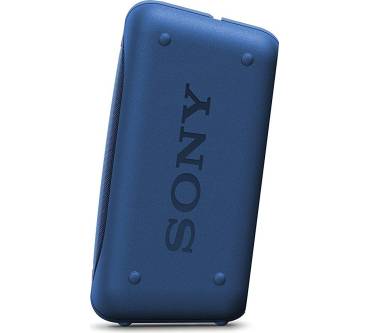 Produktbild Sony GTK-XB60