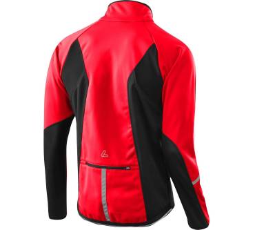 Produktbild Löffler Herren Bike Jacke Windstopper Softshell Warm