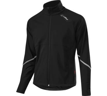 Produktbild Löffler Herren Bike Jacke Windstopper Softshell Warm