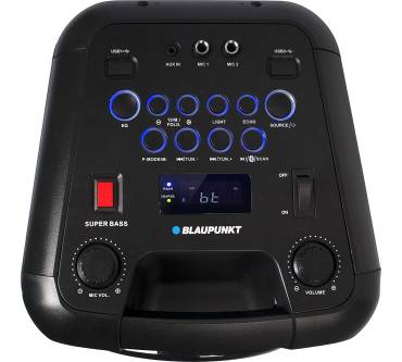 Produktbild Blaupunkt PS 1000