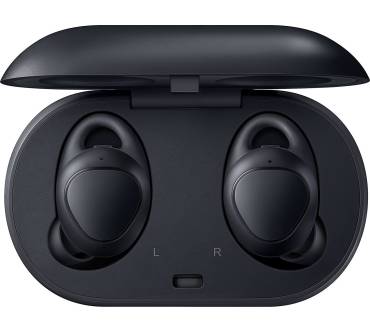 Produktbild Samsung Gear IconX (2018)