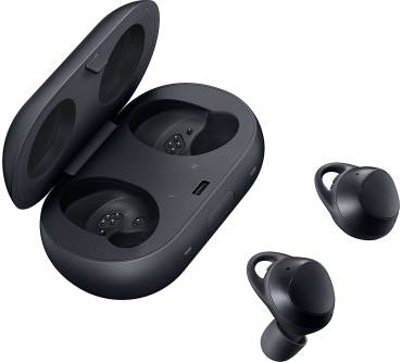 Produktbild Samsung Gear IconX (2018)