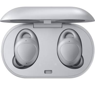 Produktbild Samsung Gear IconX (2018)